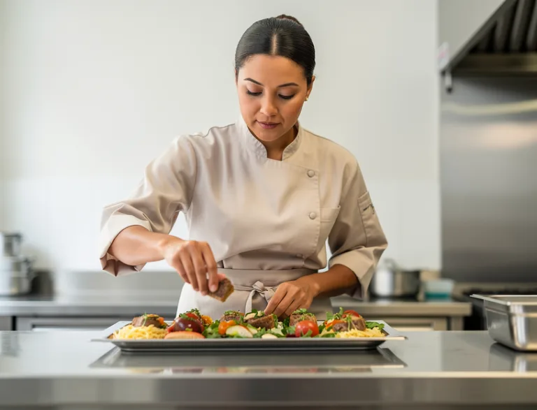 Catering service in Dartford